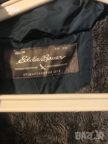 Дамско  яке къс гъши пух Теди Бауер, снимка 4 - Якета - 43610553