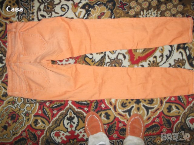 Дънки BENETTON   дамски,М, снимка 3 - Дънки - 28777379