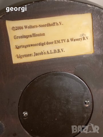 ретро холандски настолни лампи    5/3, снимка 4 - Настолни лампи - 43586852