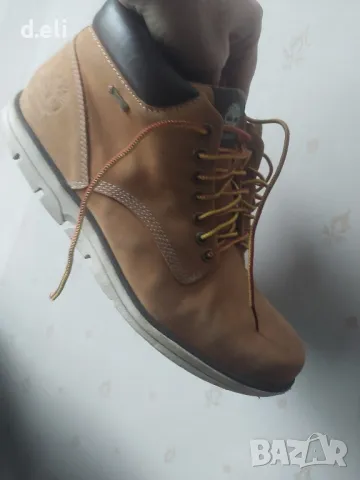 TIMBERLAND Gore-Tex Size 42 100% Кожа , снимка 2 - Мъжки боти - 47929662