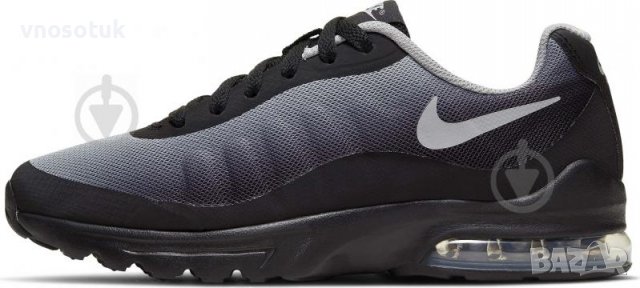 Дамски маратонки Nike Air Max Invigor Gs-№ 36.5, снимка 5 - Маратонки - 38860039