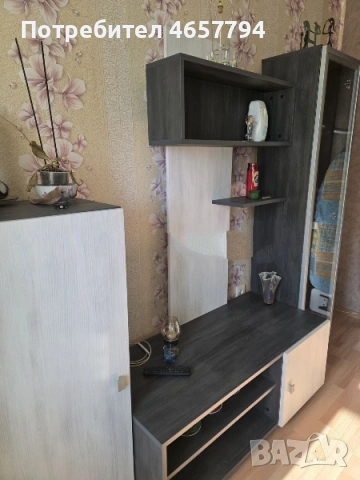 Едностаен апартамент в Тракия! , снимка 7 - Апартаменти - 53229388