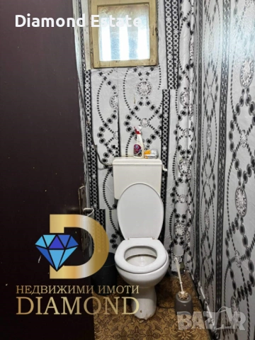 Тухлен апартамент в гр. Симеоновград, снимка 11 - Апартаменти - 53042753