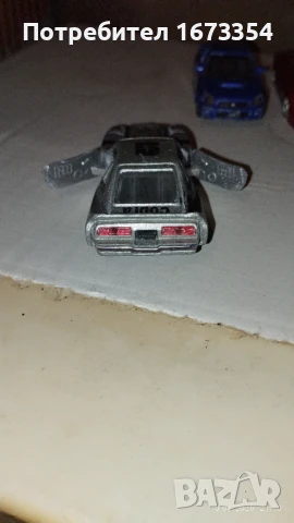 Метални kолички, снимка 17 - Колекции - 50667359