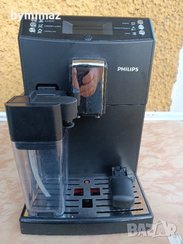 Philips 3100 серия, снимка 7 - Кафемашини - 43059477