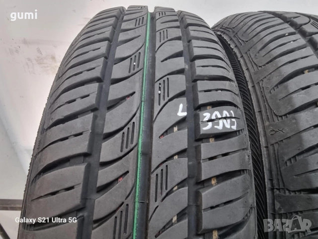 2бр летни гуми 165/70/14 SEMPERIT L03903 