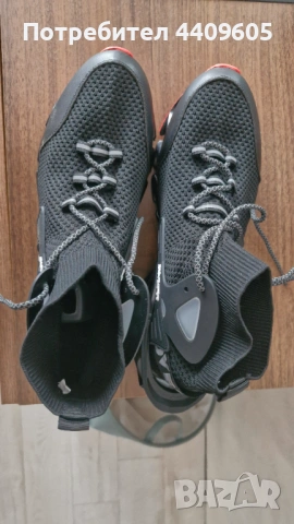 Маратонки нови, снимка 4 - Маратонки - 53054960