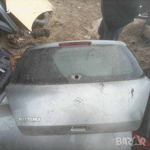Сузуки Суифт едрогабаритни , снимка 2 - Части - 39806652