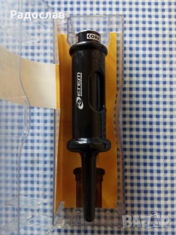 оригинален тирбушон CORK POPS, снимка 2 - Други - 26718365