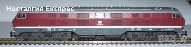 Rivarossi V320 PIKO compatible / Ривароси дизелов локомотив V320 съвместим с ПИКО, снимка 4 - Колекции - 27959829