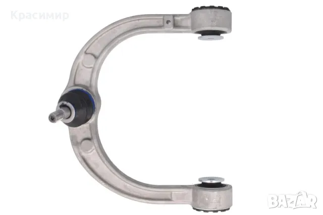 Носач, окачване на колелата