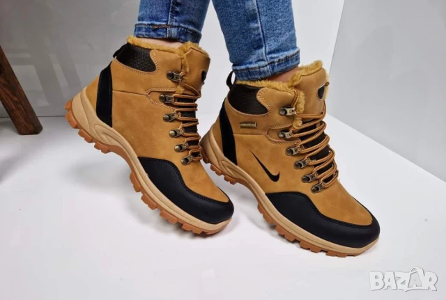 Дамски маратонки nike puma adidas, снимка 15 - Маратонки - 51150049