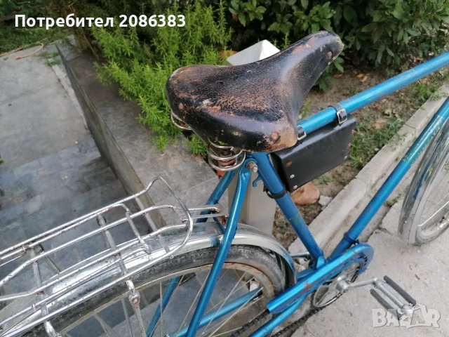 Велосипеди стари ретро колела, снимка 2 - Велосипеди - 51266143