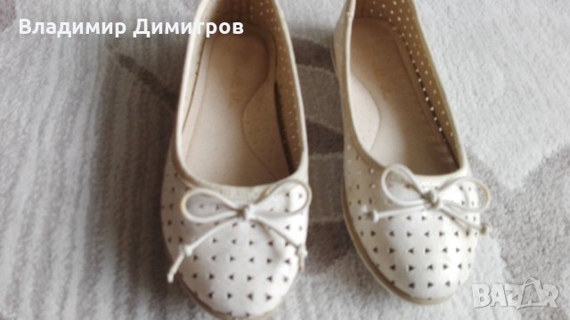Детски обувки за момиче, снимка 5 - Детски обувки - 28946115