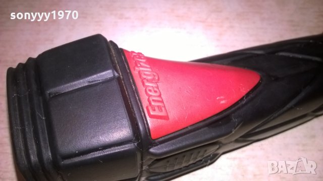 energizer-гумиран прожектор-16х4х4см-внос франция, снимка 4 - Други инструменти - 27535938