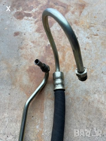  МАРКУЧ ХИДРАВЛИКА ЗИЛ 130 ЗИЛ 131 НОВ ОРИГИНАЛЕН, снимка 2 - Части - 39280887