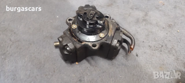 ГНП Горивна помпа A 611 070 05 01 / 0 445 010 008 Mercedes C220 W203 - 240лв