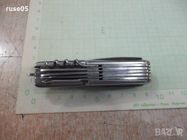 Ножка многофункционална - 9, снимка 14 - Други ценни предмети - 33108383