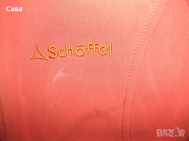 Софтшел SCHOFFEL   дамски,С-М