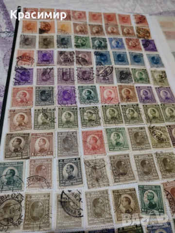 Кралство СХС пощенски марки 102 бр. , снимка 12 - Филателия - 52899835