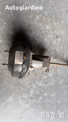 Серво усилвател / Спирачна помпа за Smart Fortwo - 0204021495 / 0005454V010