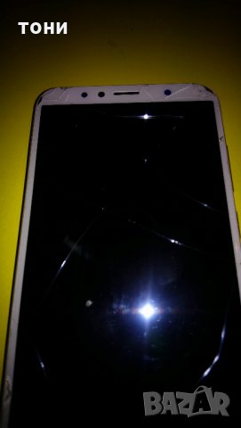 Телефон Huawei A TU 121 части, снимка 2 - Huawei - 32598870