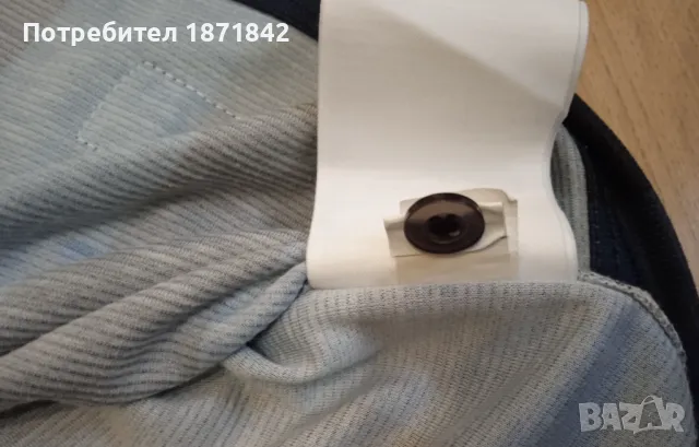 Тениска на Интер/Inter PALACIO 8, снимка 2 - Футбол - 48725772