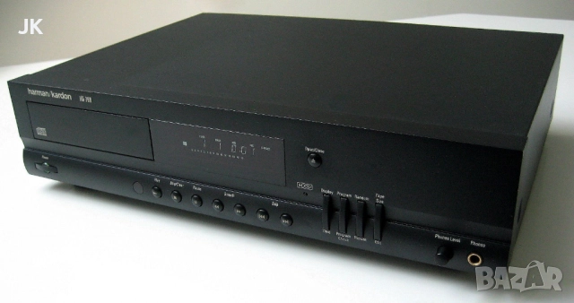 Harman Kardon HD 760 