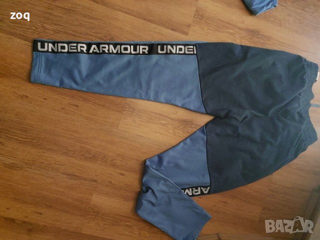 Анцуг under armor , снимка 5 - Спортни дрехи, екипи - 40697566
