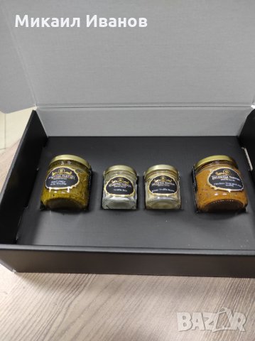 Продавам трюфели,горски гъби и продукти от тях., снимка 15 - Хранителни добавки - 33777139