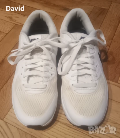 Оригинални маратонки Nike Air Max 90, снимка 3 - Маратонки - 51064173