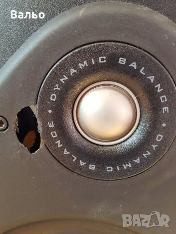 Polk audio RT-600i, снимка 3 - Тонколони - 33622943