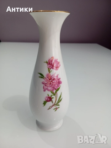 Стара порцеланова ваза 