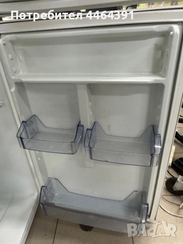 Хладилник Alaska , снимка 6 - Хладилници - 52720719