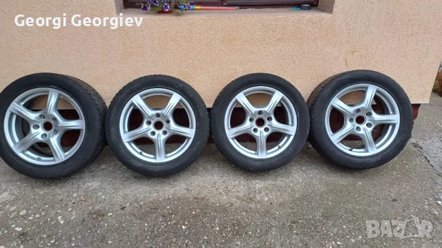 5×130-18,Porsche,Audi,Volkswagen