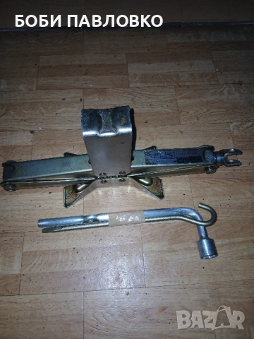 Джипов крик хонда нов оем, снимка 9 - Аксесоари и консумативи - 51973922