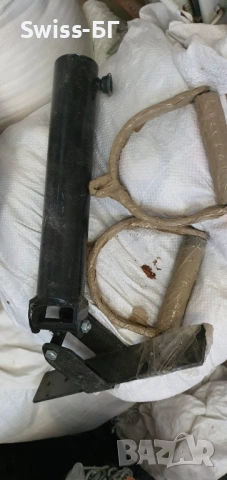 фитнес инструменти, снимка 3 - Фитнес уреди - 51761833