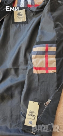 Hugo Boss, Dsquared2, Nike, Burberry мъжки якета ветровки , снимка 10 - Якета - 52224900