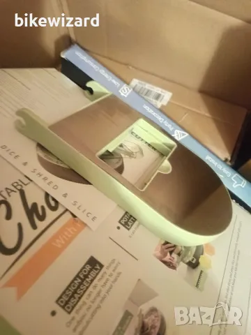 Резачка за зеленчуци с приставки и купа ЧЕТЕТЕ ОПИСАНИЕТО, снимка 6 - Други - 48774603