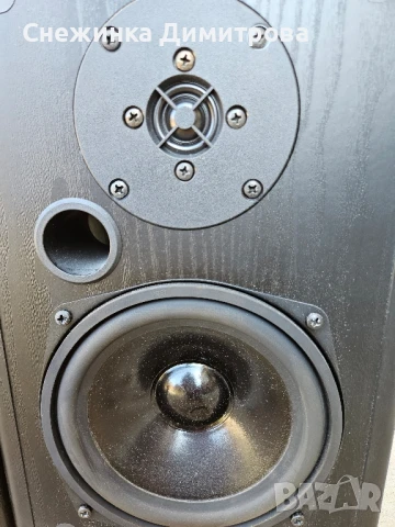 Тонколони Yamaha , снимка 6 - Тонколони - 50842848