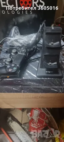 Sony Playstation 4, снимка 2 - PlayStation конзоли - 47854174