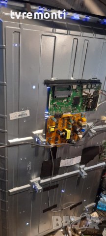 TCon BOARD ,6870C-0532A 6871l-3806BH for ,JVC LT-43VF42M, снимка 5 - Части и Платки - 37051426