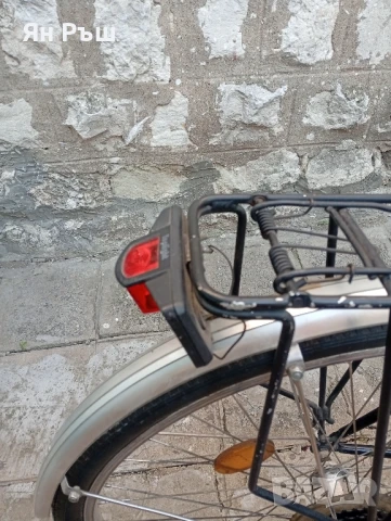 Велосипед ТРЕК Оригинално !, снимка 9 - Велосипеди - 50701483