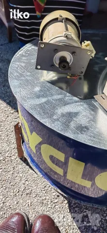 продавам ел мотор, снимка 5 - Електродвигатели - 49152856