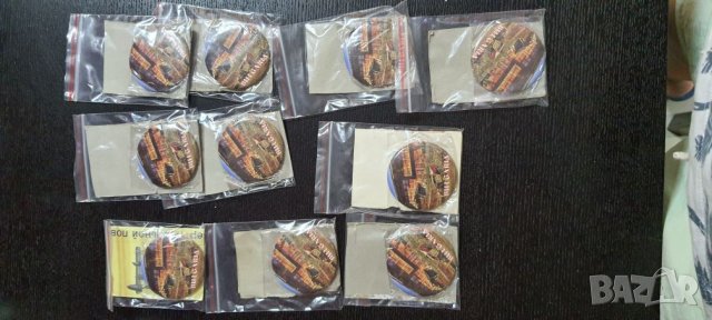  Сувенир Магнити