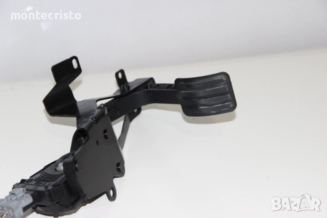 Педал газ Fiat Scudo (2007-2017г.) 1401280480 / 6PV00994908 / 6PV 009 949-08 потенциометър, снимка 2 - Части - 51643323