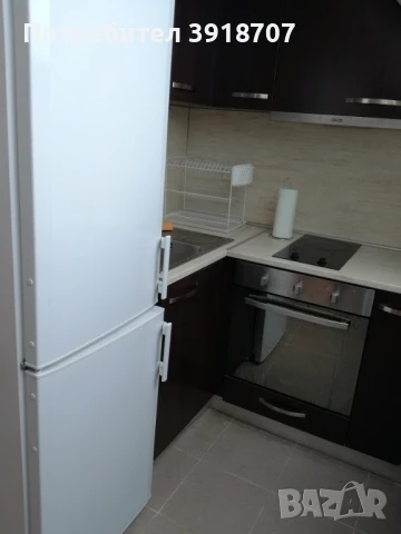 ДВУСТАЕН АПАРТАМЕНТ - 58 кв.м. , снимка 13 - Апартаменти - 50471284