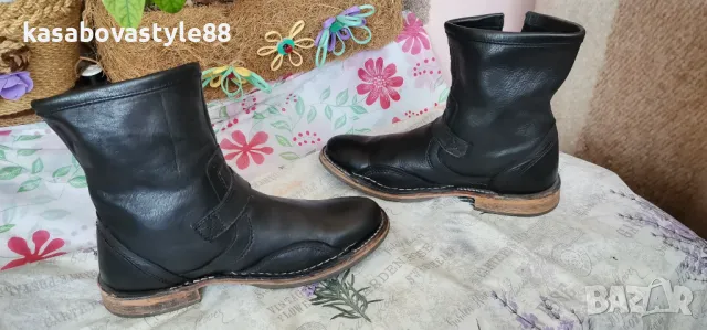 Боти Caterpillar 38 н. , снимка 11 - Дамски боти - 47465900