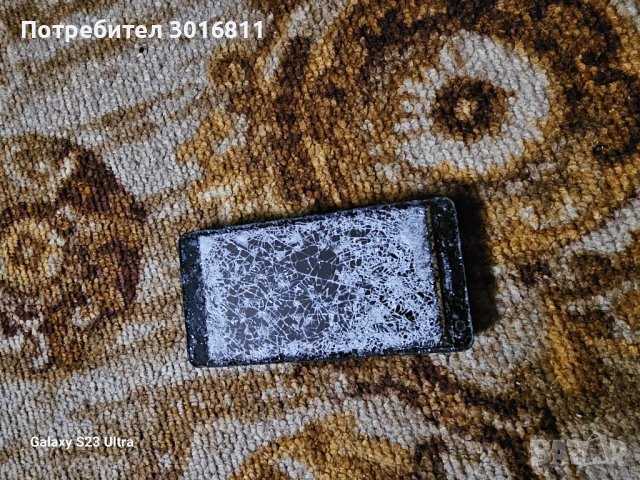 Продавам Microsoft lumia 535 за части , снимка 1 - Microsoft - 40838147