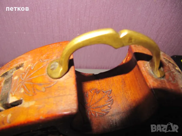 комплект прибори за транжиране и хранене , снимка 15 - Ножове - 50276789